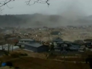 Giappone - Lo Tsunami 25