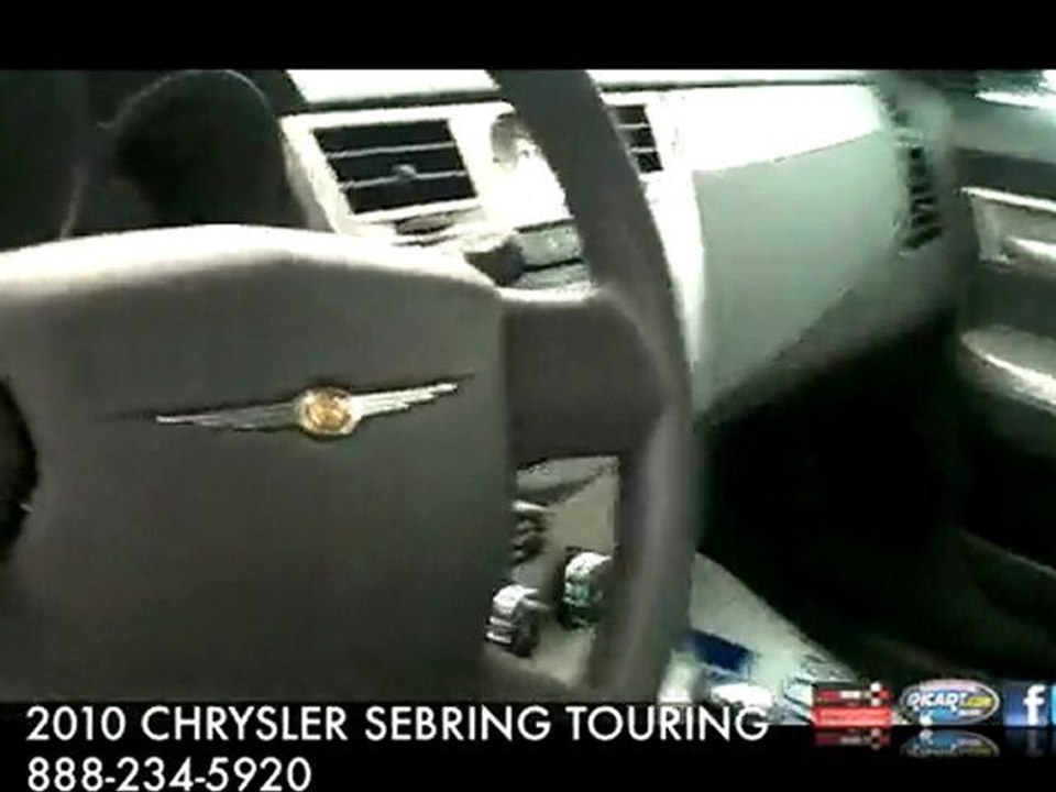 Chrysler Sebring Columbus Ohio