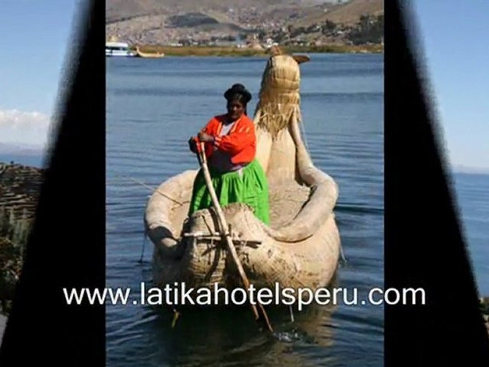hotel - latika adventures