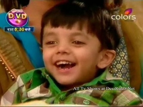 Rishton Se Badi Pratha - 14th March 2011 Part 1