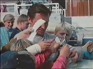 Allan Phillips Presents.My Rally Memories now in Cyberspace