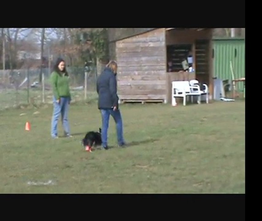 concours Chiffer classe1 le 12 mars 2011 à Tournan en brie