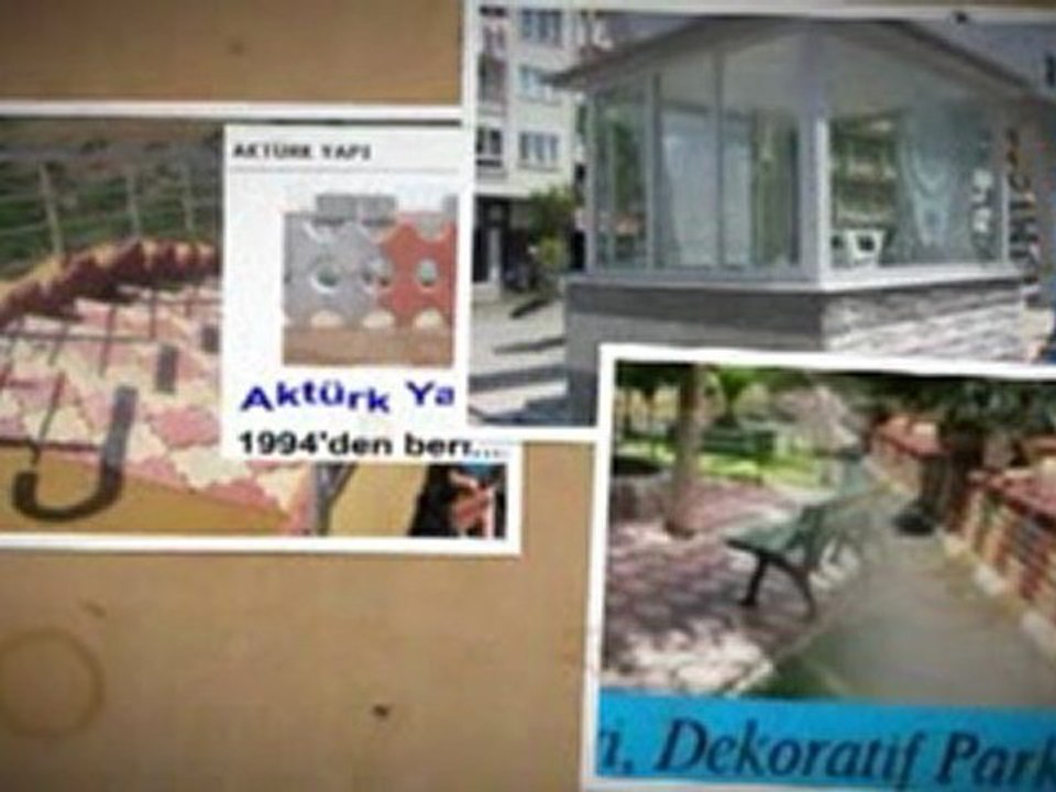 akturkyapı