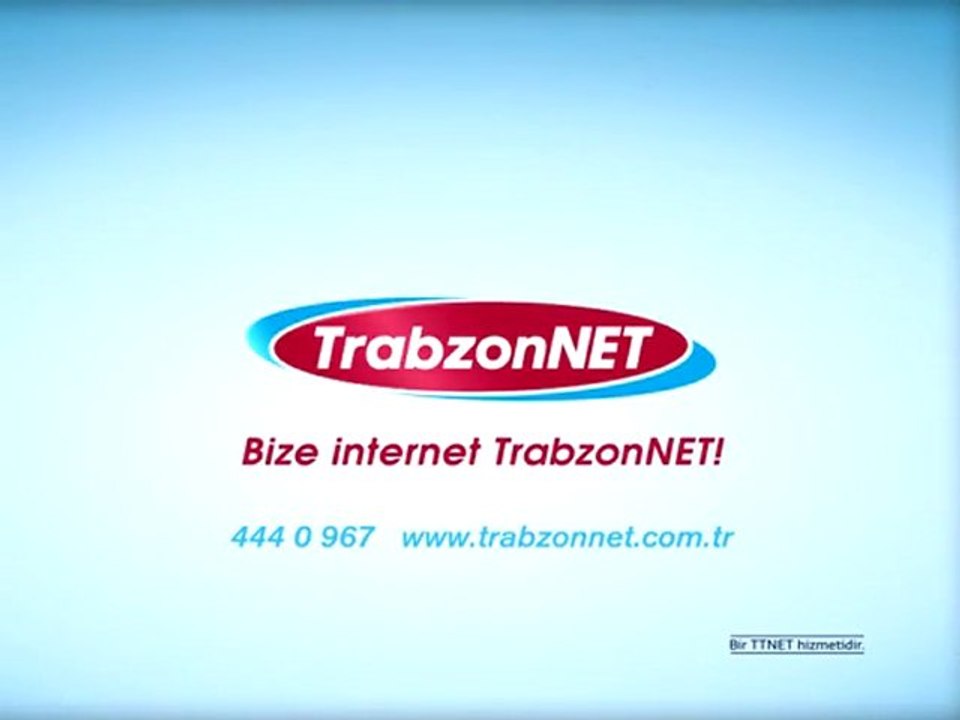 Bize İnternet TrabzonNET