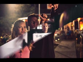 Just the way you are