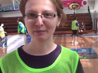 Team buidling Decathlon Romania