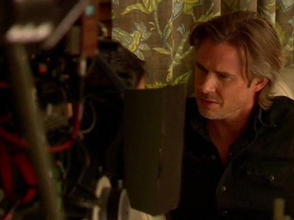 True Blood: Season 4 "Waiting Sucks" Sam
