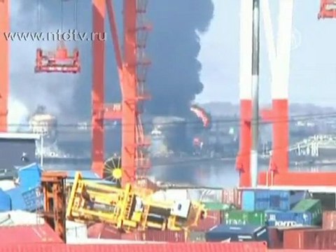 Власти Японии уверены, что бедствие преодолимо