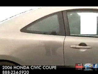 Honda Civic Columbus Ohio