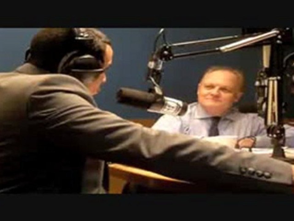 "Vouloir sortir de l'Euro choix d'extremiste...?"