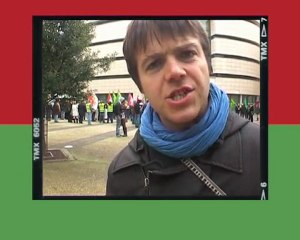 Benoît Hébert et les Alternatifs soutiennent les Cooper