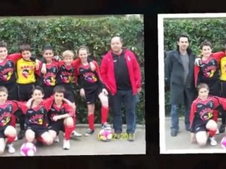 tournoi en salle du 12 au 13 mars 2011 vergeze