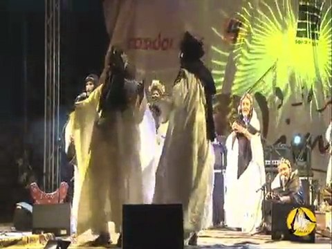 Tartit à Dar el Imzad (Tamanrasset)