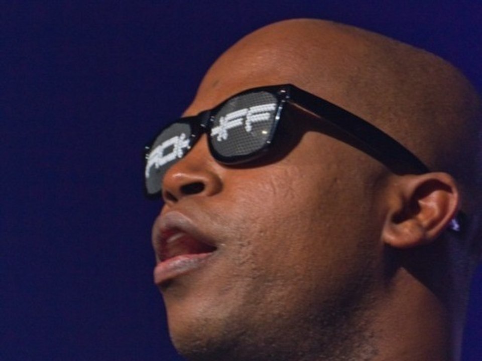 ROHFF live HD / Vitamine party people 2 officiel