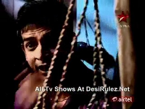 Gulaal 14th March 2011 Pt-4