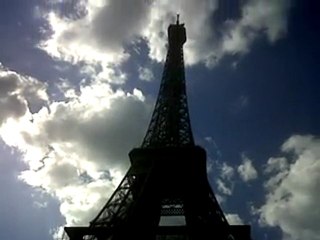 pardal paris eifel