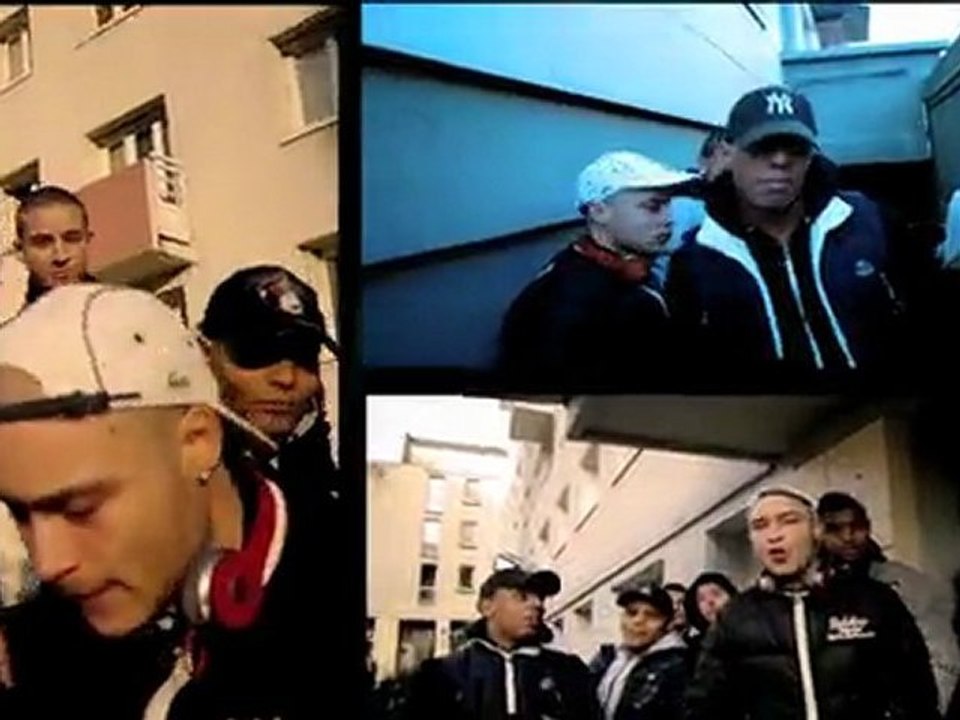 HARD CONNEXION - JUSTICIER