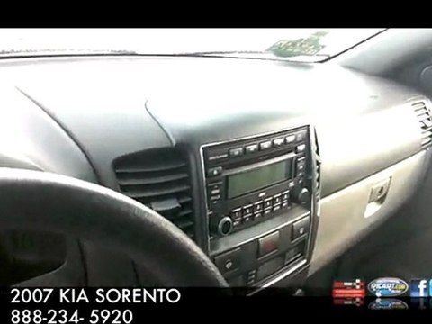 Kia Sorento Columbus Ohio