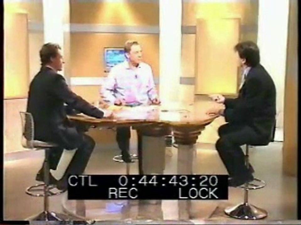 France3 - JOURNAL