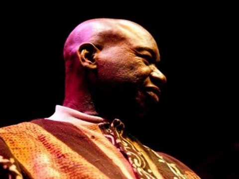 IMPRESSIONS D'AFRIQUE par le Quatuor Bela et Moriba Koita