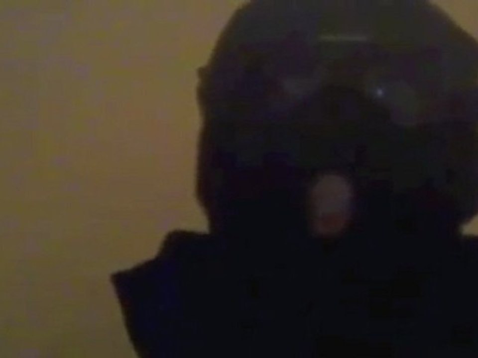 Black Helix - Zero Tolerance