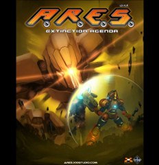 Steam Games For Free - Ares Extinction Agenda - Unlock