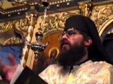 Pr Calistrat Chifan - Duminica Sf Ioan Scararul 6-04-97- 4/5