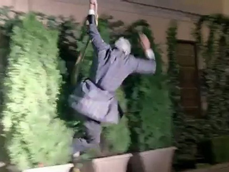 pub audi : release the hounds