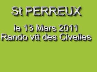 St Perreux 2011