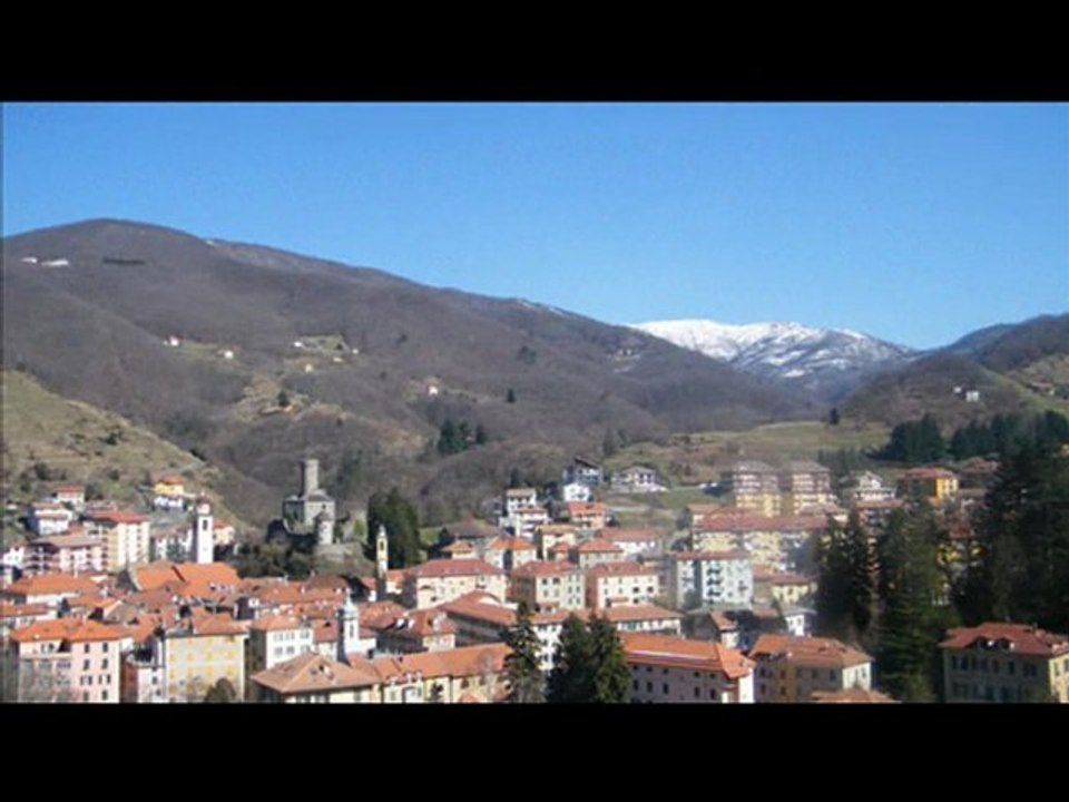 En route pour Venise !