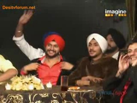 Shadi 3 Crore Ki - 14th March 2011 Part2