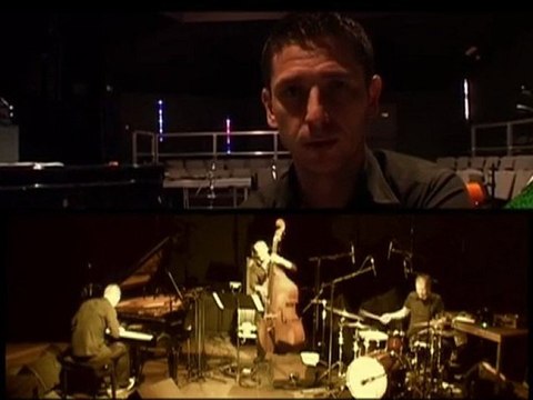 Scène Sacem, Jazz - Grégory Ott Trio