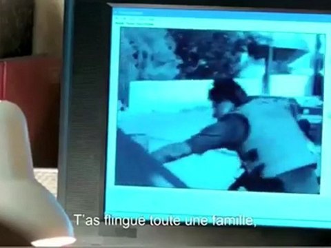 Route Irish - Bande annonce