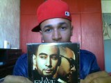 La Fouine Vs Laouni par VANTARD