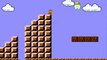 Walkthrough Super Mario Bros. 30) Monde 8-2