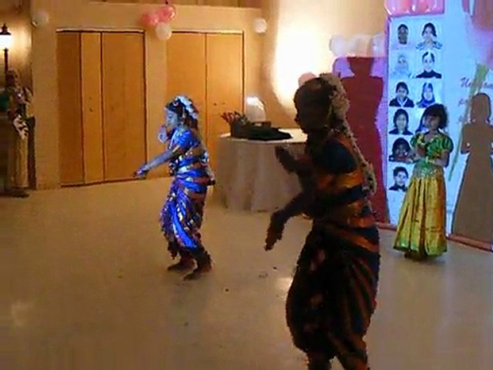 Petites-Mains - Danse - Journée Internationale de la femme