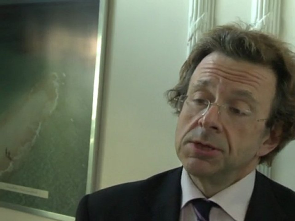 "On ne peut pas parler d'un autre Tchernobyl", selon un expert en énergie nucléaire