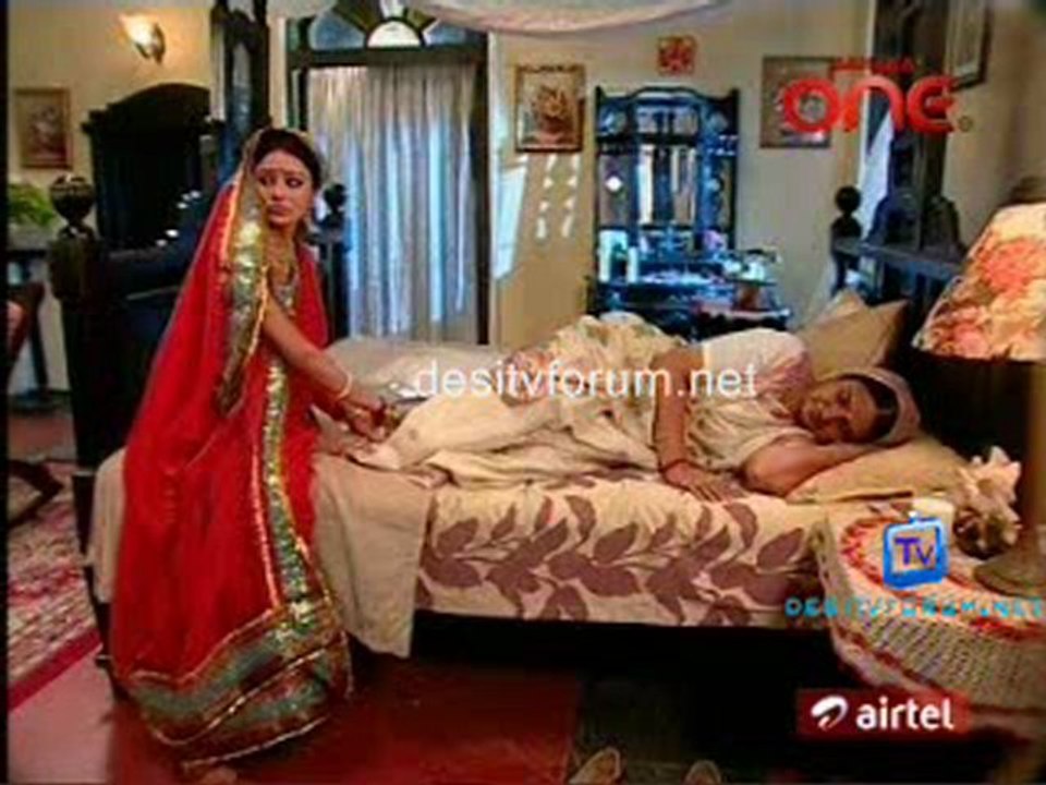 Ganga Ki Dheej - 14th March 2011 pt4