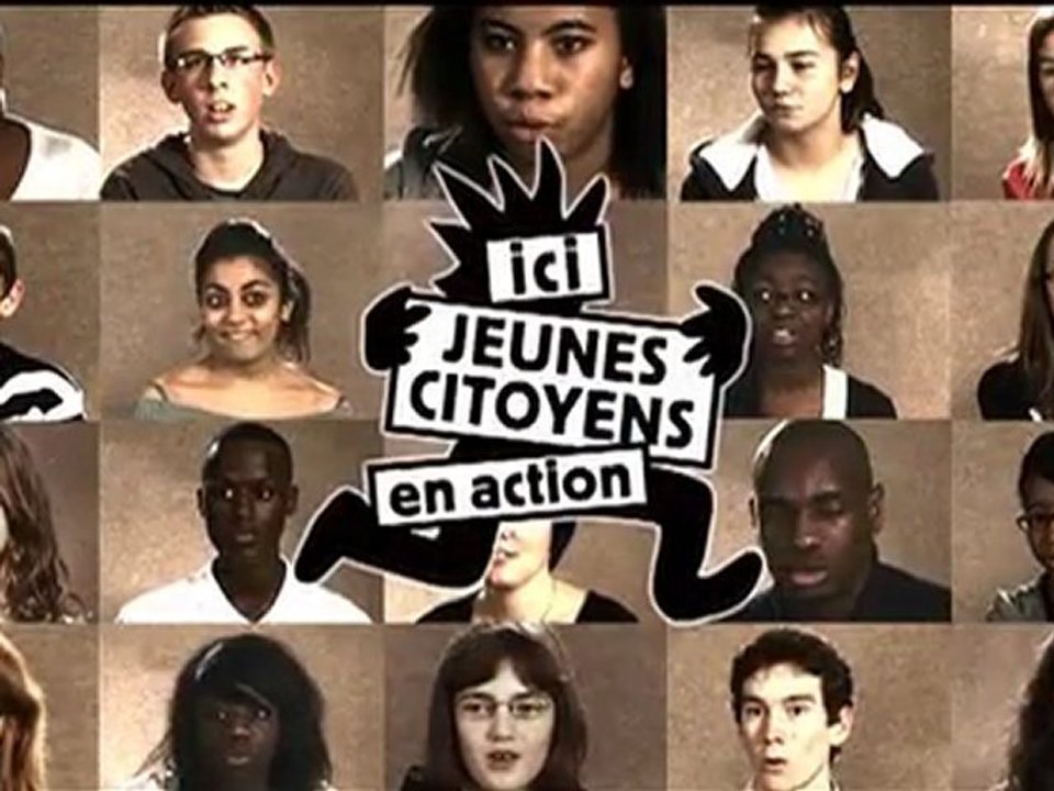 Le Conseil municipal des jeunes de Figeac (46)