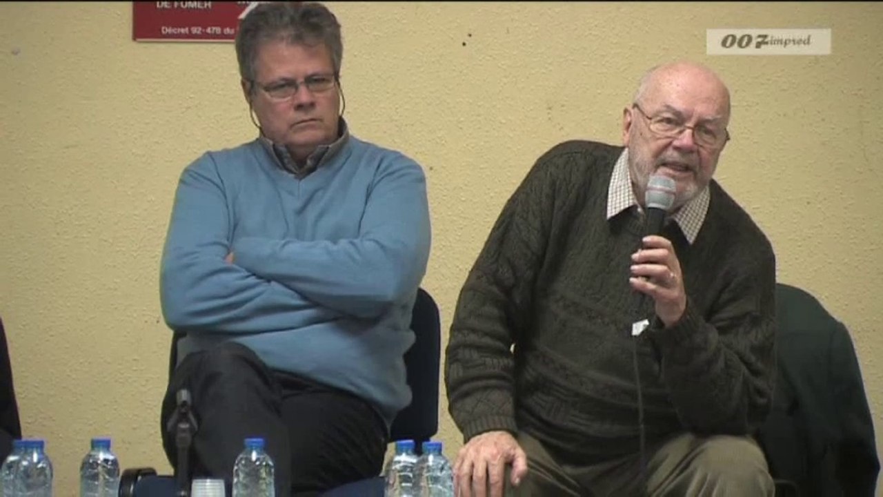réforme territoriale G.Gontcharoff 12mars11