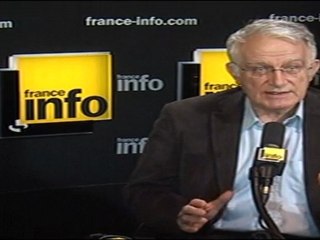 Risque nucléaire majeur au Japon (Bertrand Barré, expert)