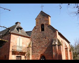 balade en Corrèze le 11 mars 2011