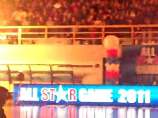 Η έναρξη του All Star