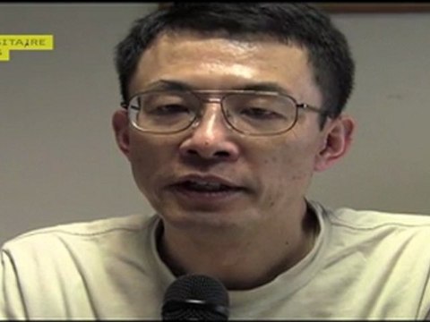 Séisme au Japon - 11 mars 2011 - Version japonaise