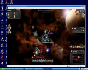 Darkorbit tr1 Bir zamanlar Mexico İç savaştan görüntüler.