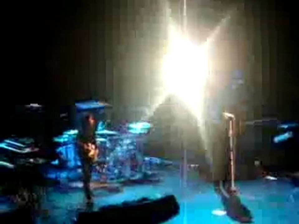 Mars Volta in Manchester @ Apollo 2008