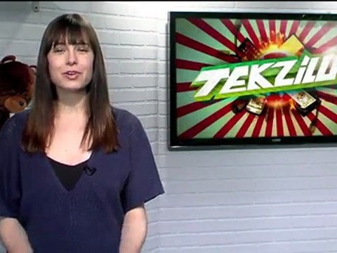 App Store For Windows! - Tekzilla Daily Tip