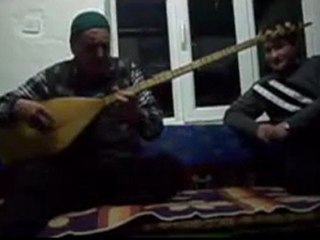 karaköse köyü Saz