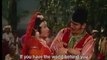 Bachke Jane Na Dungi Dildaar - Shammi Kapoor, Vyjayanthimala, Helen - Prince