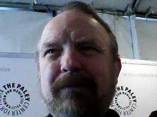 Jim Beaver na Paley Festval 2011